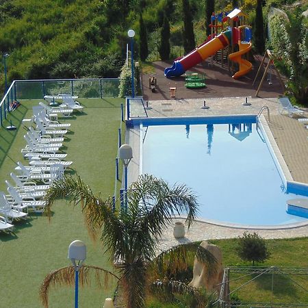 Tus'Hotel Apartments トゥーザ エクステリア 写真