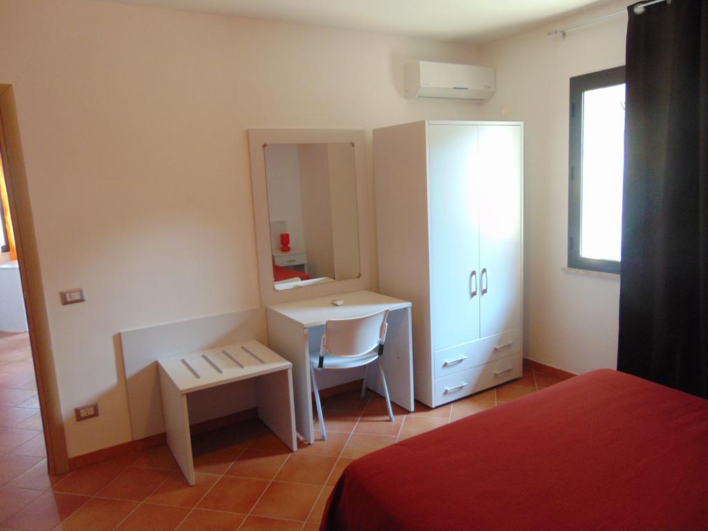 Tus'Hotel Apartments トゥーザ エクステリア 写真
